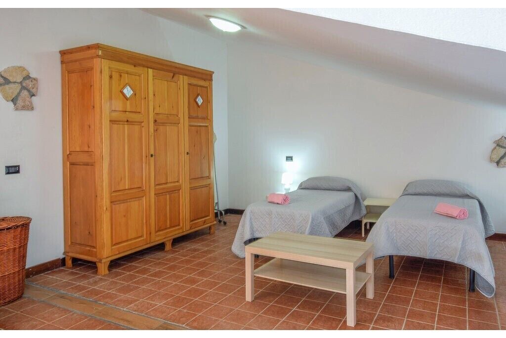 Photo of Bedroom in Praia a Mare