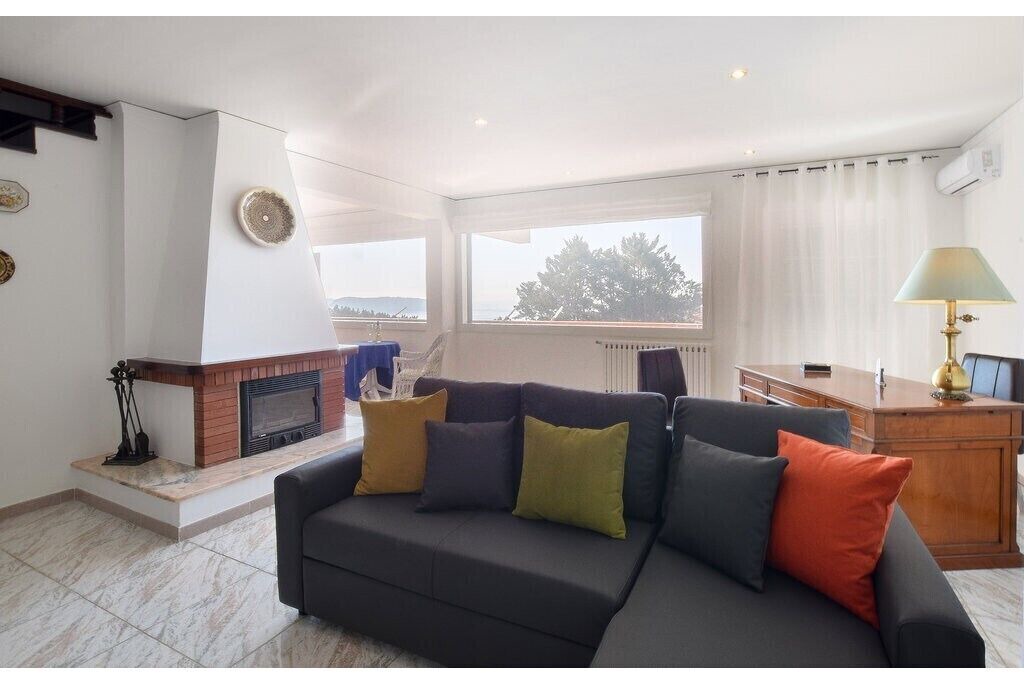 Photo of Livingroom in Praia a Mare
