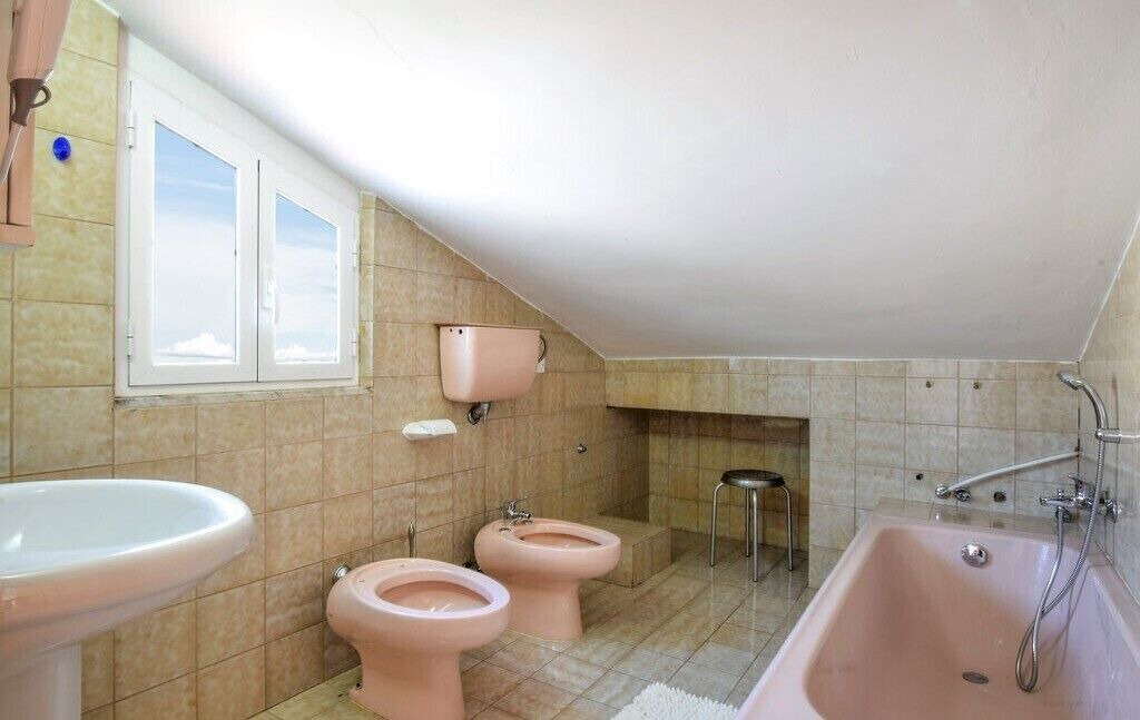 Photo of Bathroom in Praia a Mare