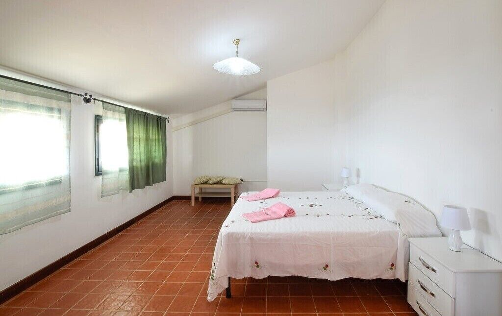 Photo of Bedroom in Praia a Mare