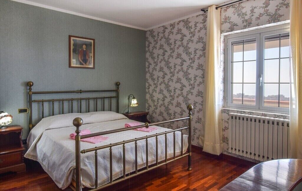 Photo of Bedroom in Praia a Mare