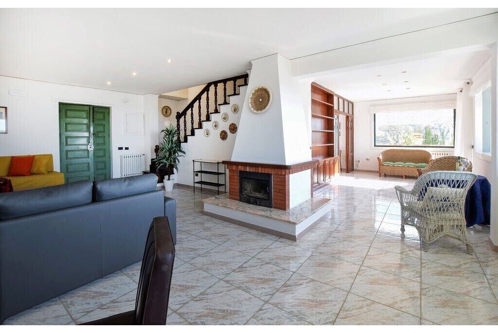 Photo of Livingroom in Praia a Mare