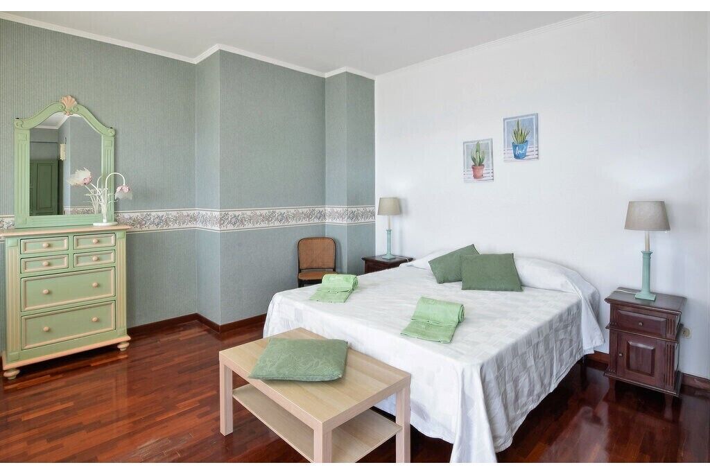Photo of Bedroom in Praia a Mare