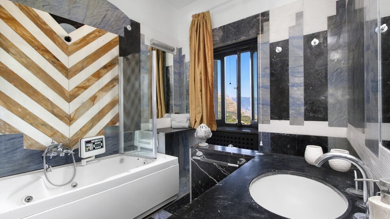 Photo of Bathroom in Colli di Fontanelle