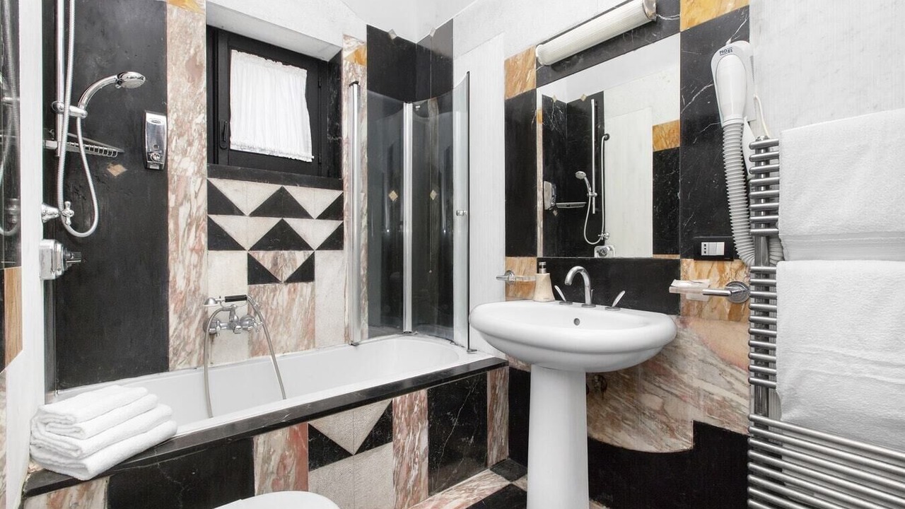 Photo of Bathroom in Colli di Fontanelle