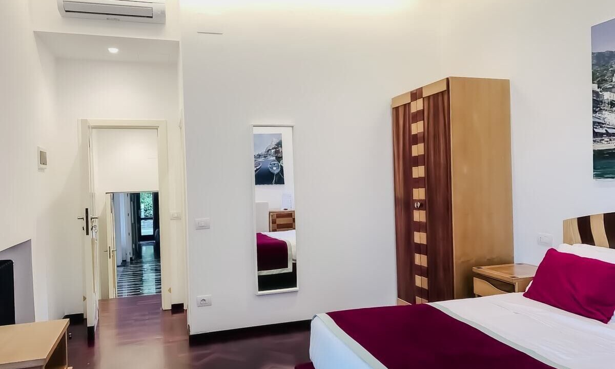 Photo of Bedroom in Colli di Fontanelle