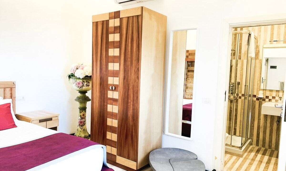 Photo of Bedroom in Colli di Fontanelle
