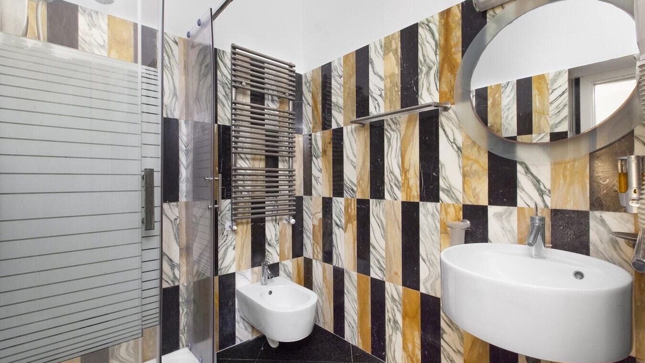 Photo of Bathroom in Colli di Fontanelle