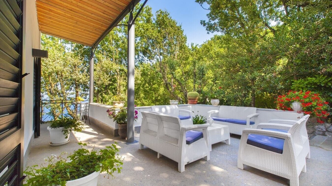 Photo of Patio Balcony in Colli di Fontanelle