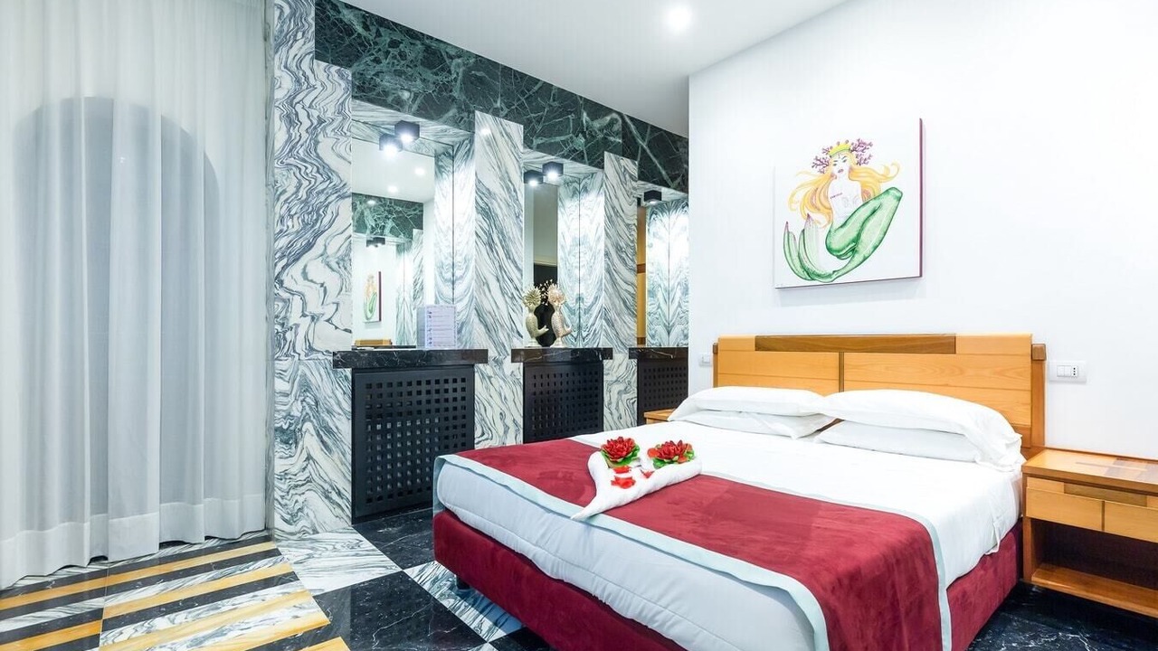 Photo of Bedroom in Colli di Fontanelle