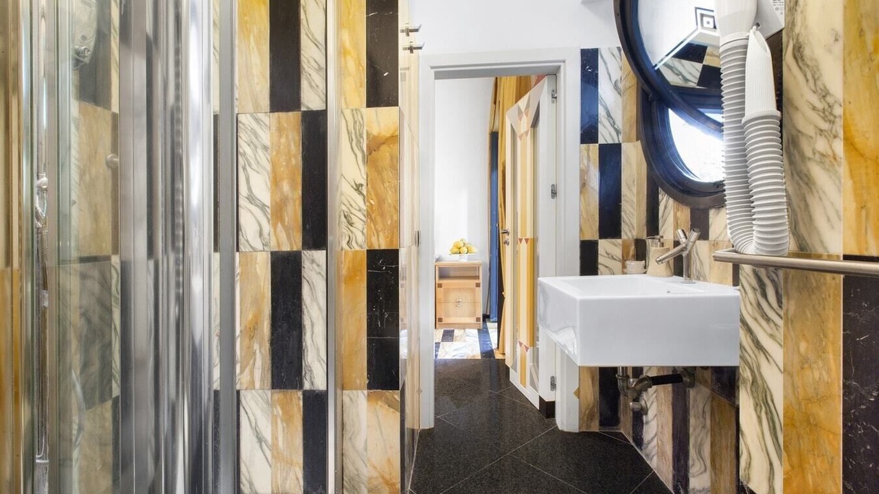 Photo of Bathroom in Colli di Fontanelle