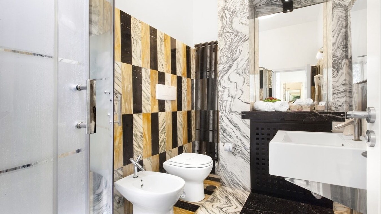 Photo of Bathroom in Colli di Fontanelle