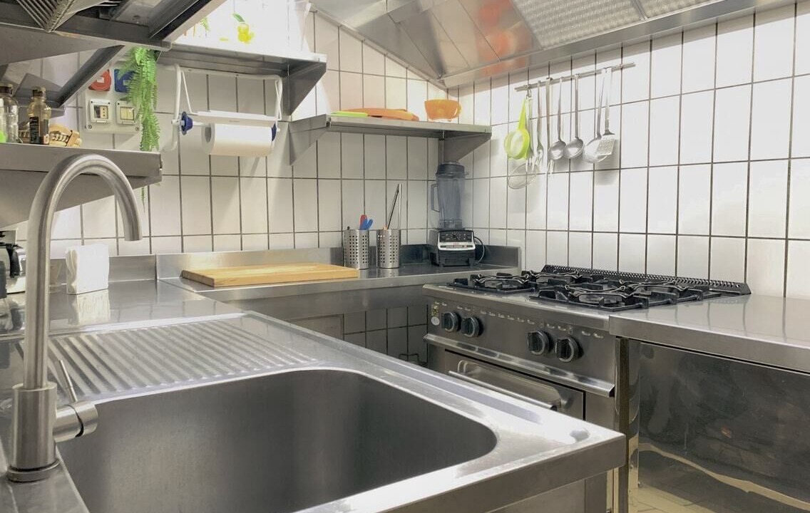 Photo of Kitchen in Colli di Fontanelle