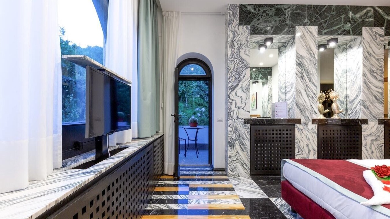 Photo of Bedroom in Colli di Fontanelle