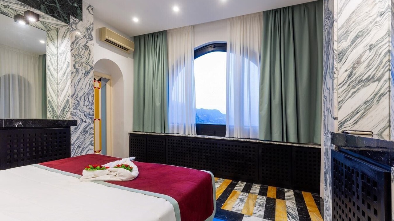 Photo of Bedroom in Colli di Fontanelle
