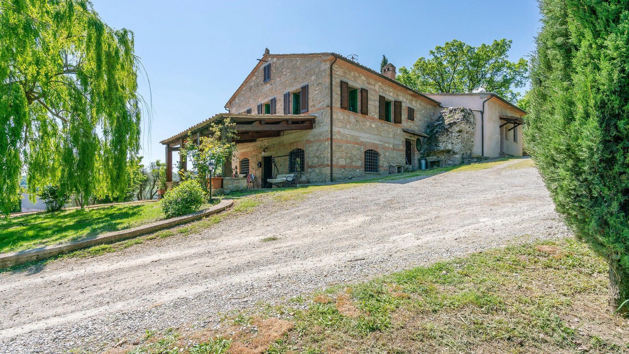 Photo of Outdoor in Sarteano