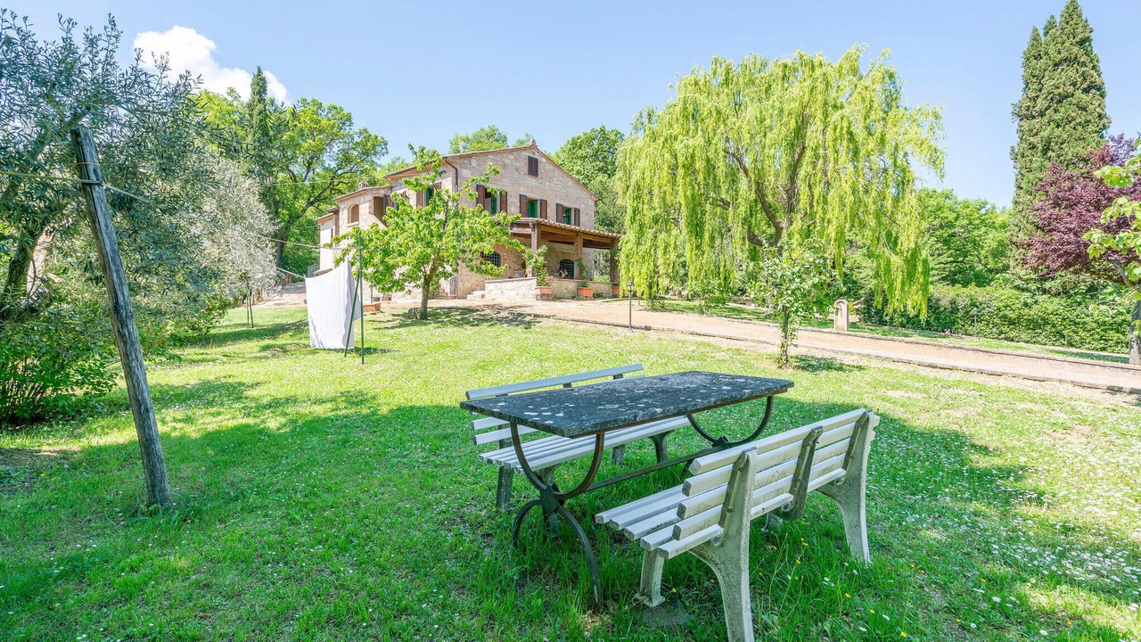 Photo of Outdoor in Sarteano