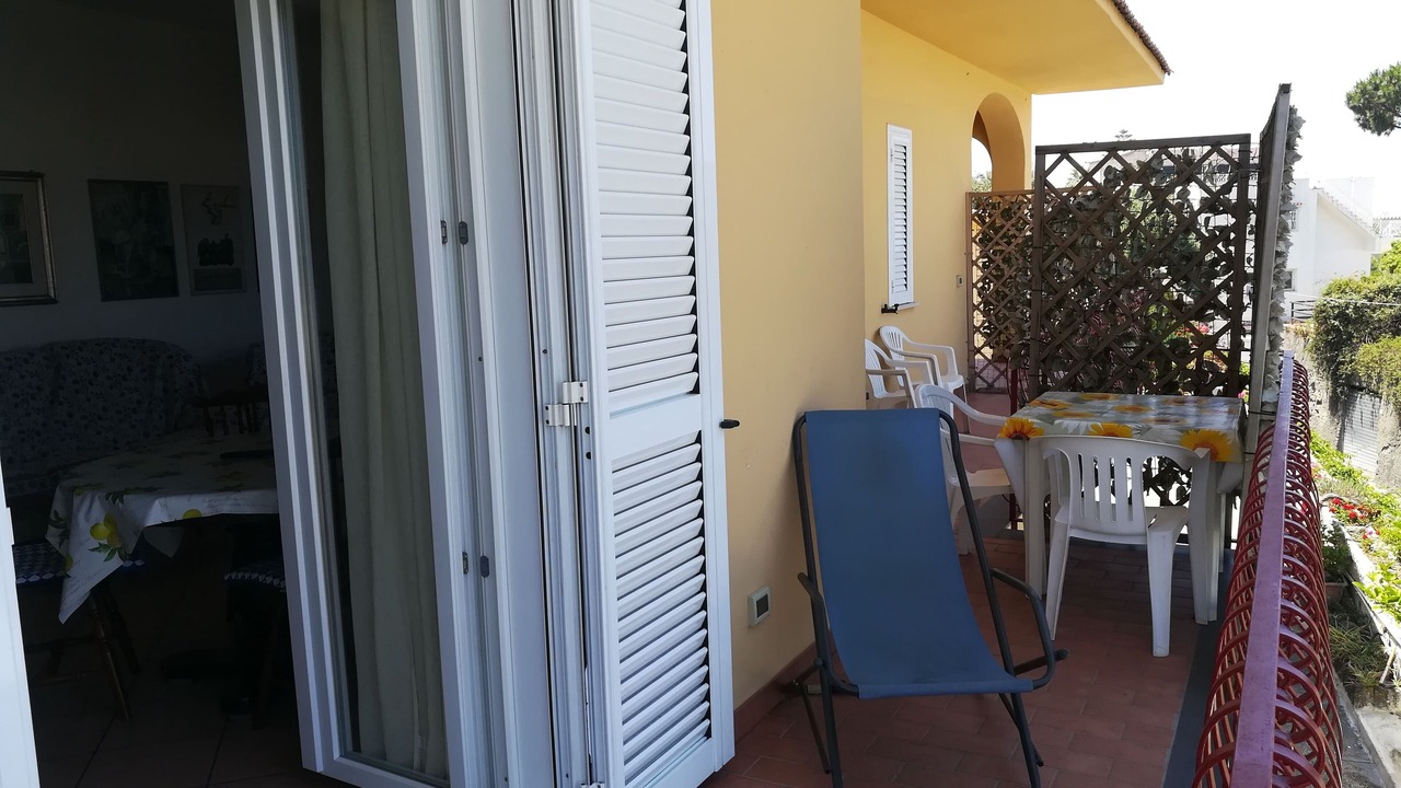 Photo of Outdoor in Forio
