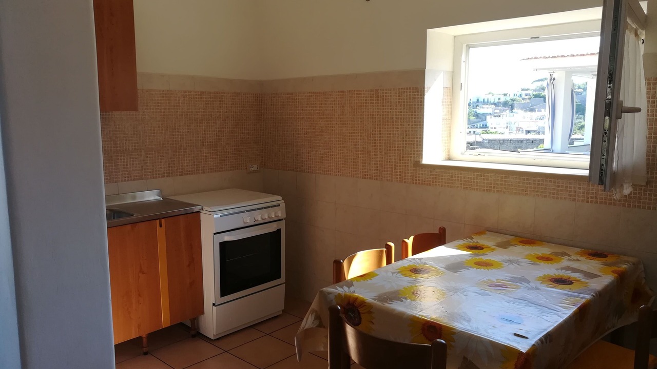 Photo of Kitchen in Forio
