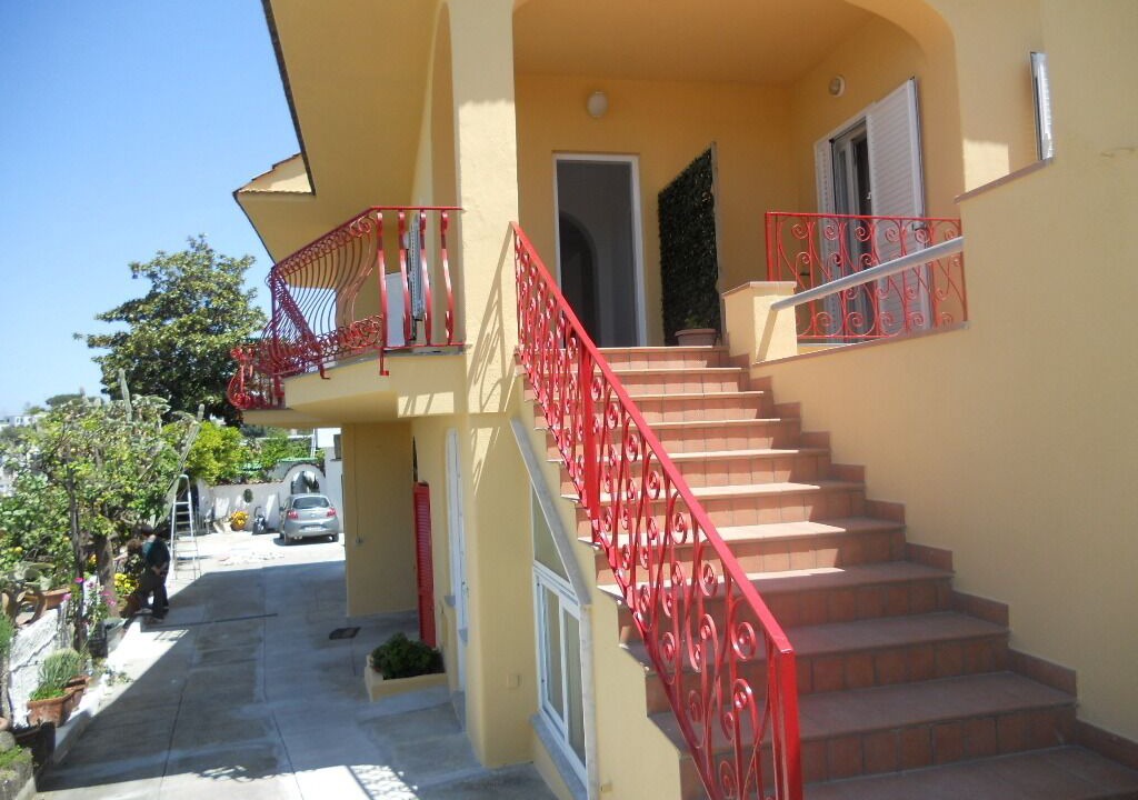 Photo of Outdoor in Forio