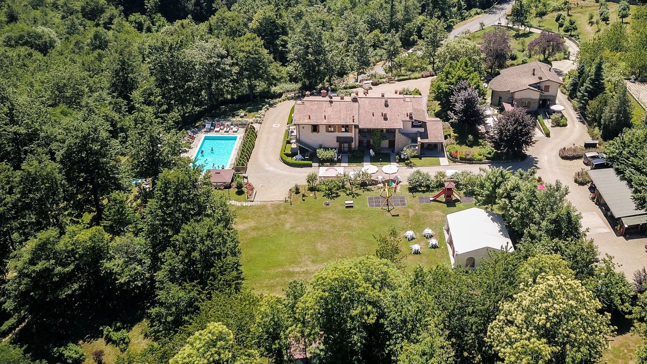 Photo of Outdoor in Caiano