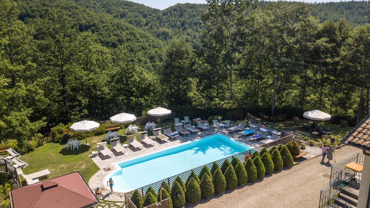 Photo of Outdoor in Caiano