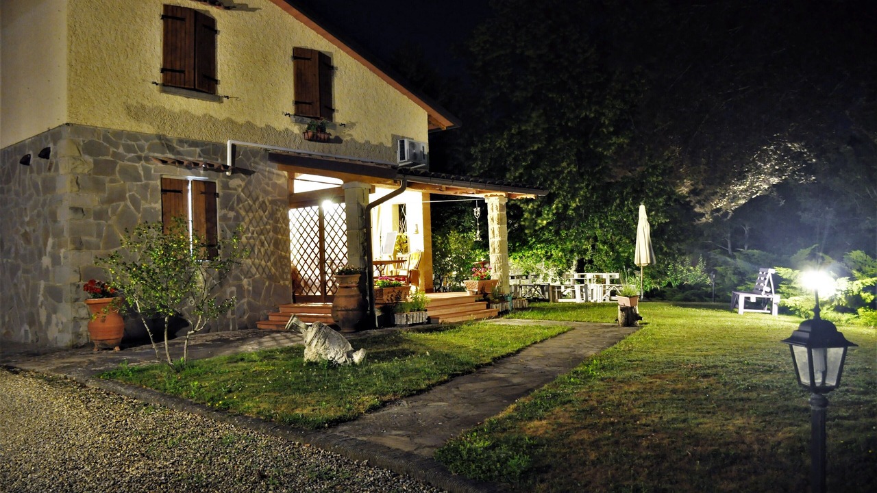 Photo of Outdoor in Caiano