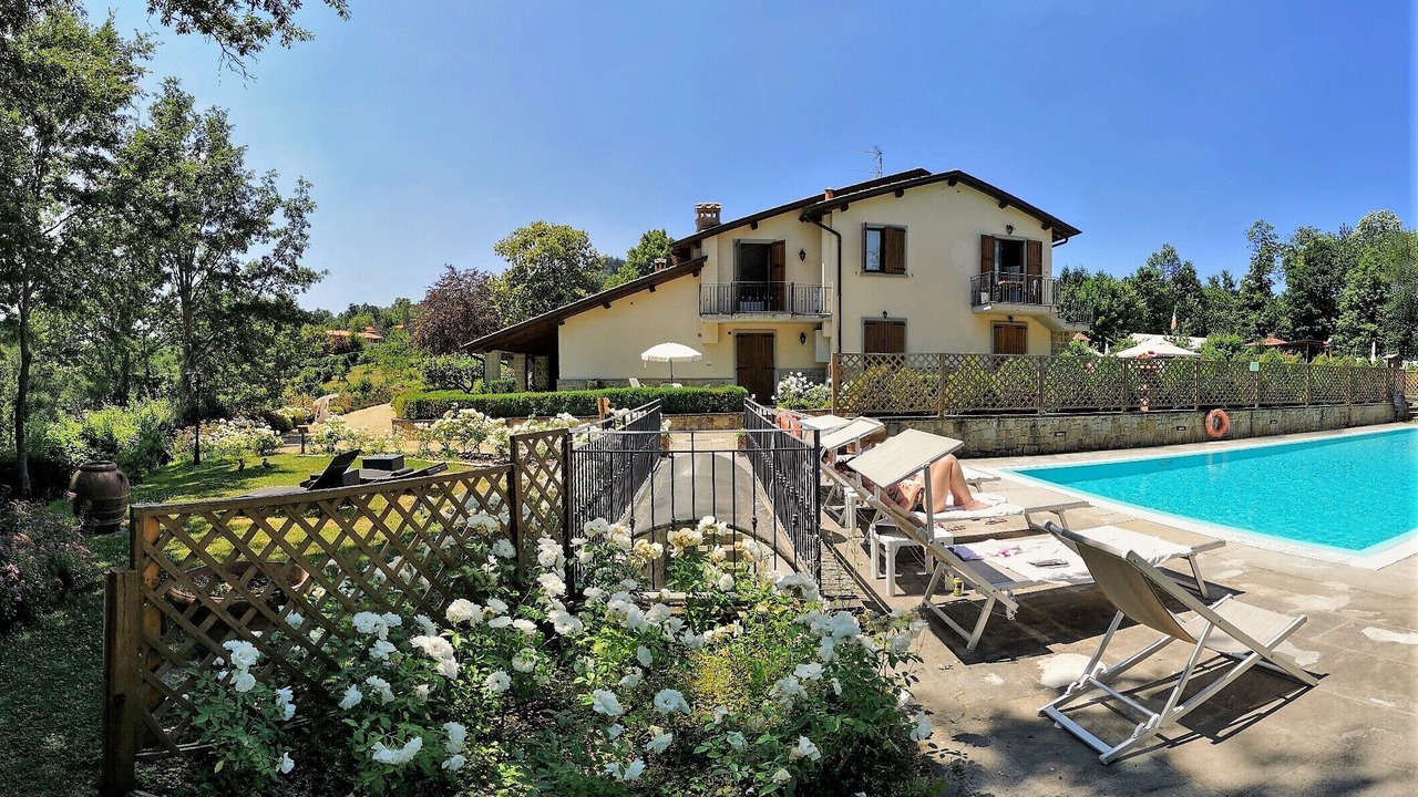 Photo of Outdoor in Caiano