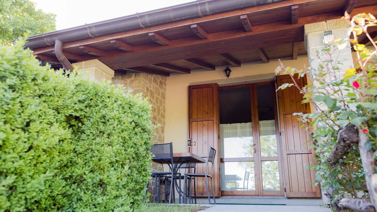 Photo of Outdoor in Caiano