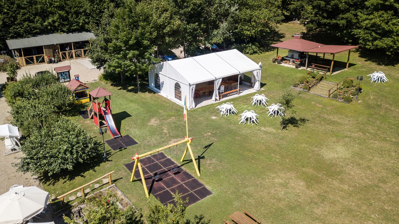 Photo of Outdoor in Caiano
