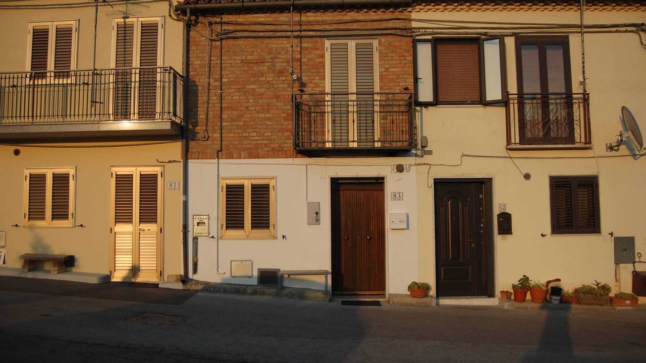 Photo of Outdoor in San Giovanni Lipioni