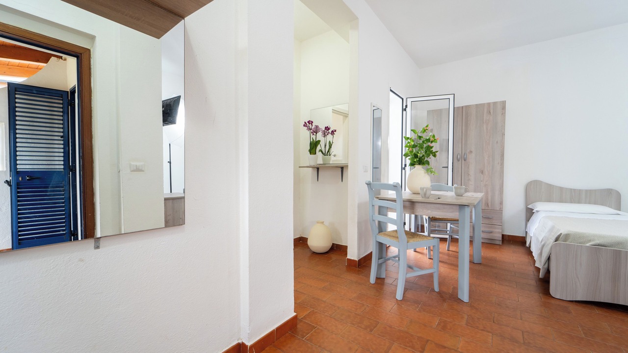 Photo of Bedroom in Marina di Zambrone