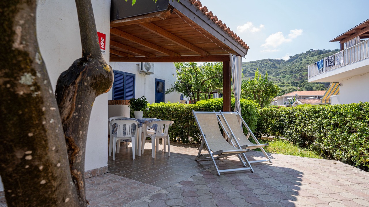 Photo of Outdoor in Marina di Zambrone
