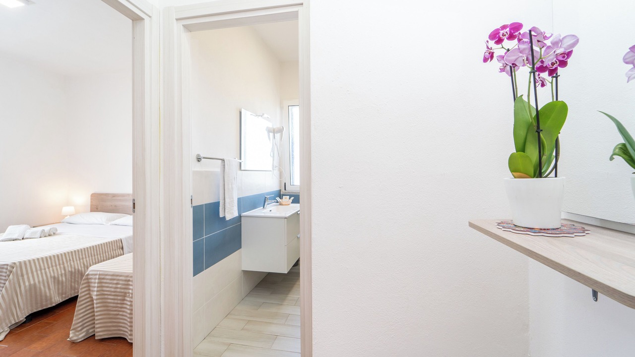 Photo of Bedroom in Marina di Zambrone