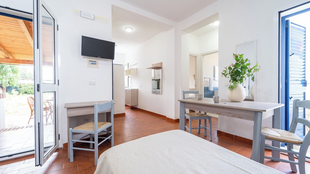 Photo of Bedroom in Marina di Zambrone