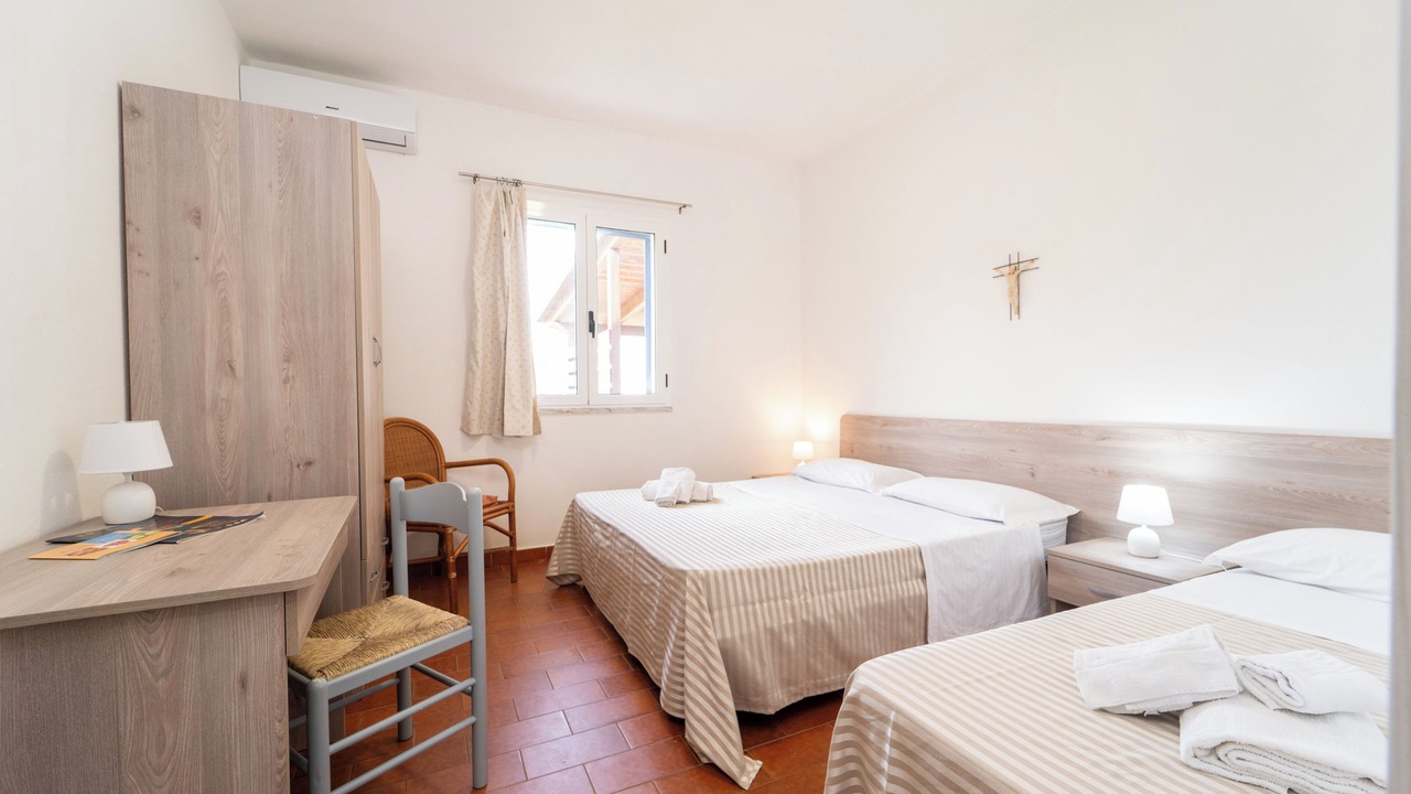 Photo of Bedroom in Marina di Zambrone