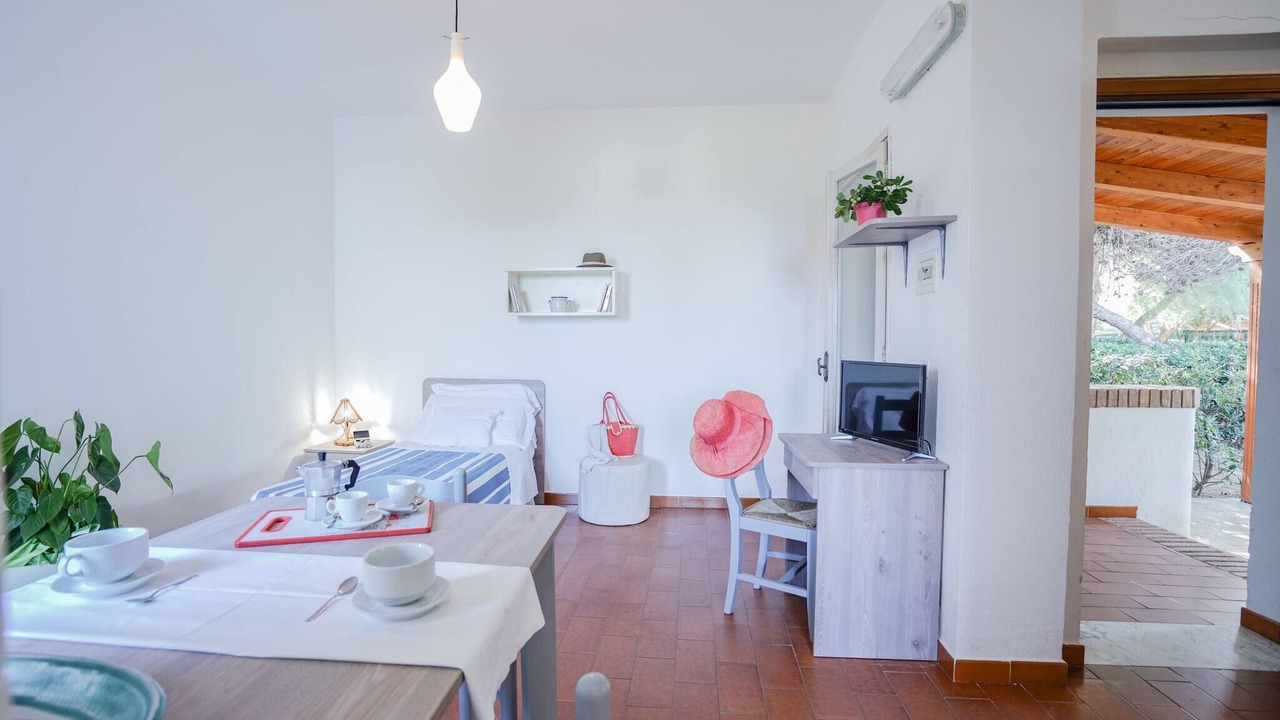 Photo of Bedroom in Marina di Zambrone