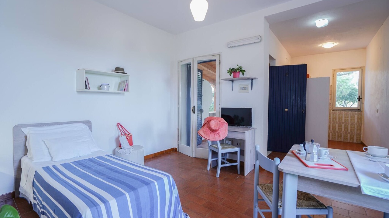 Photo of Bedroom in Marina di Zambrone