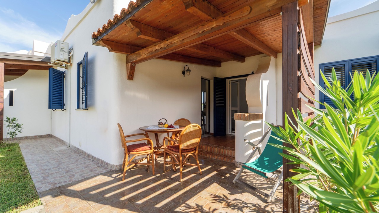 Photo of Outdoor in Marina di Zambrone
