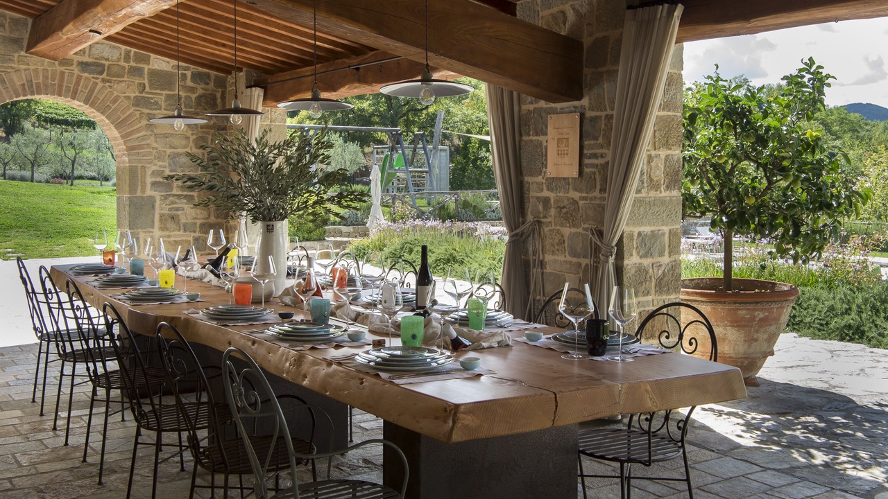 Photo of Outdoor in Radda in Chianti