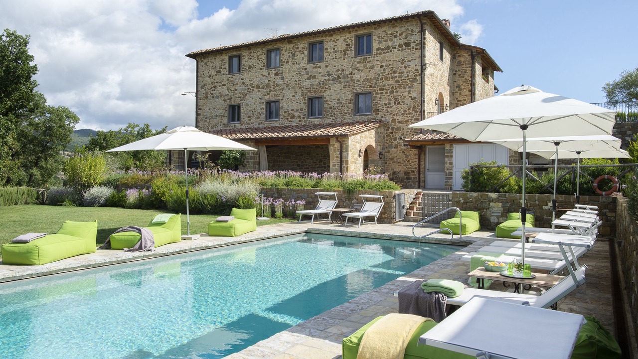 Photo of Outdoor in Radda in Chianti