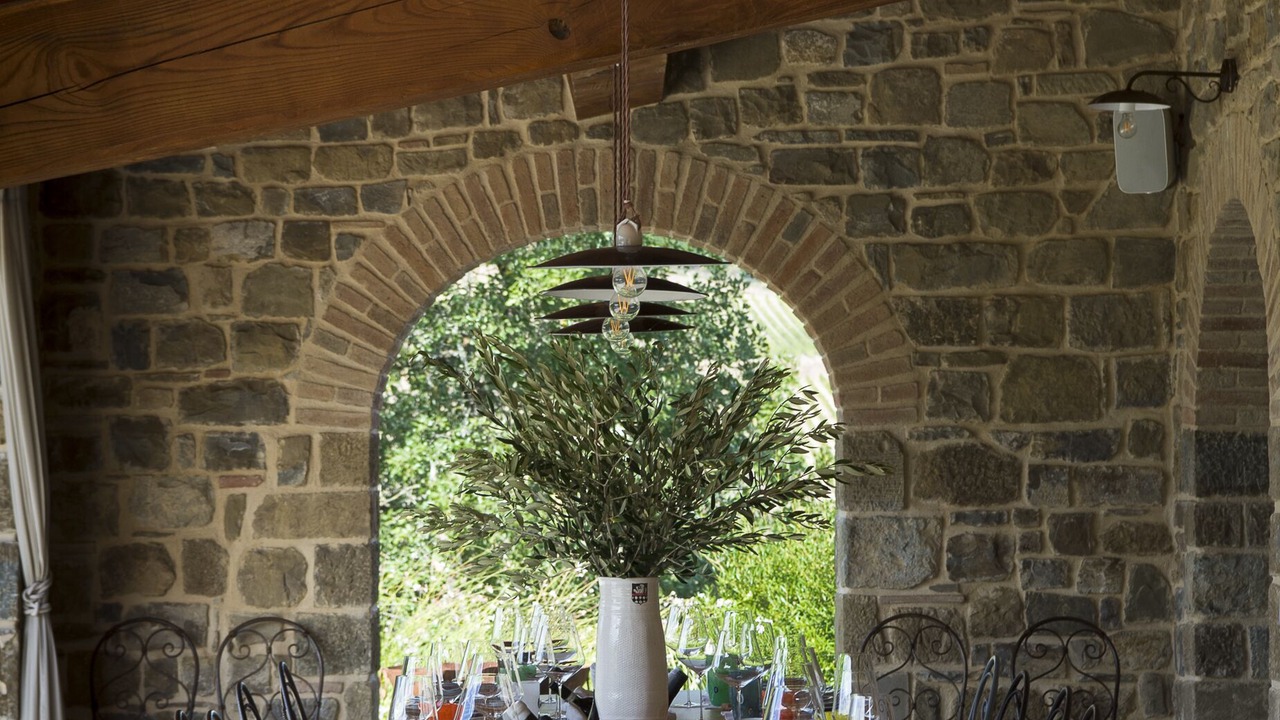 Photo of Outdoor in Radda in Chianti