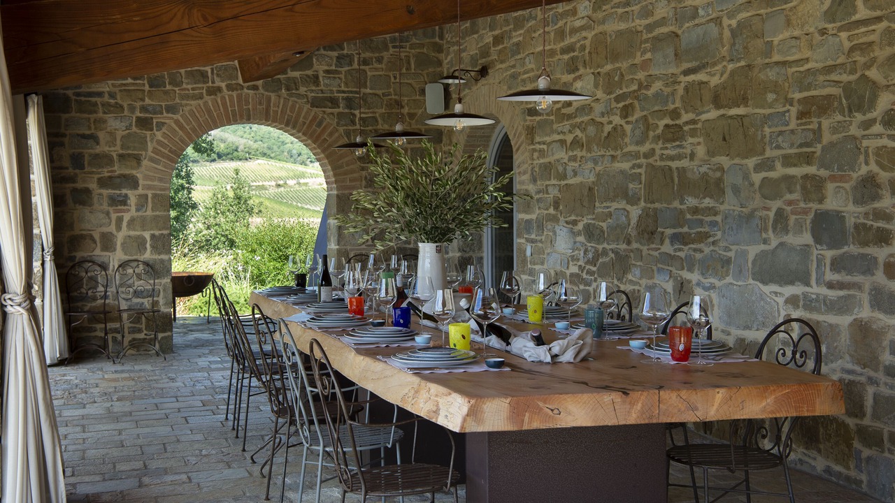 Photo of Outdoor in Radda in Chianti