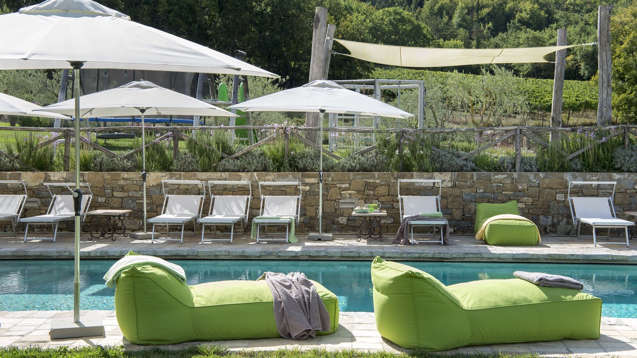 Photo of Outdoor in Radda in Chianti