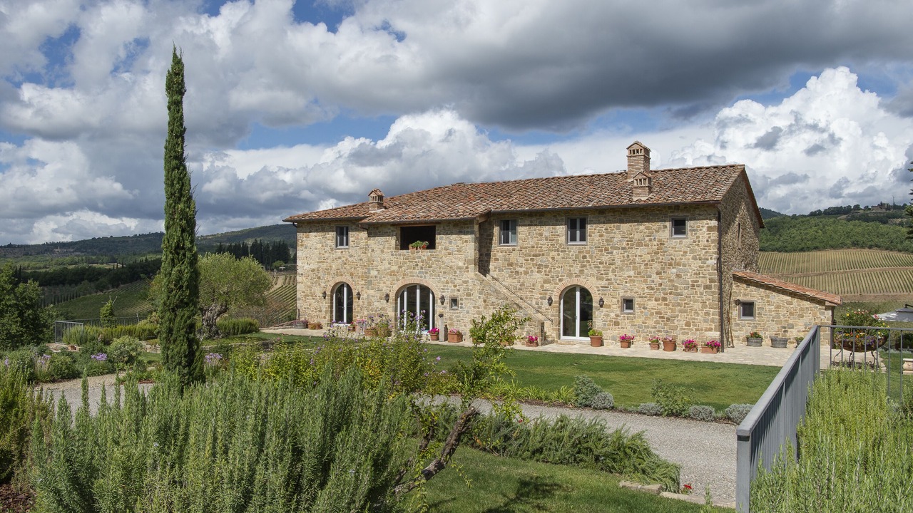 Photo of Outdoor in Radda in Chianti