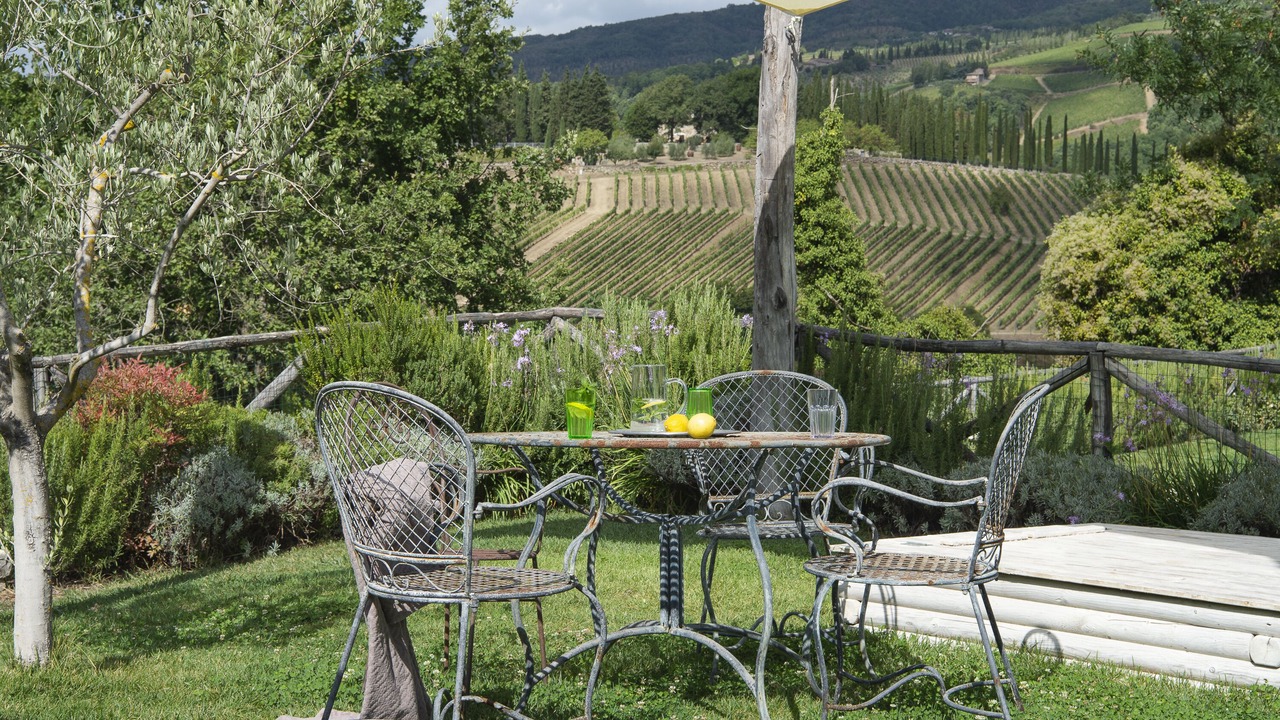 Photo of Outdoor in Radda in Chianti