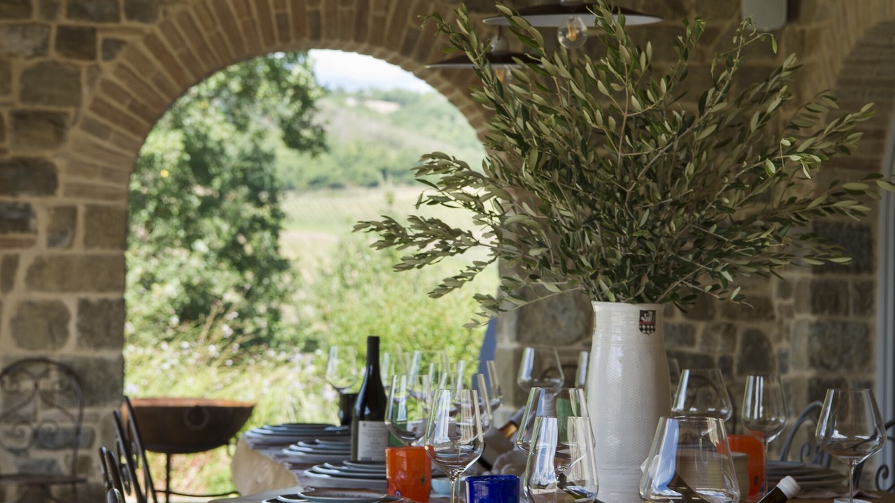 Photo of Outdoor in Radda in Chianti