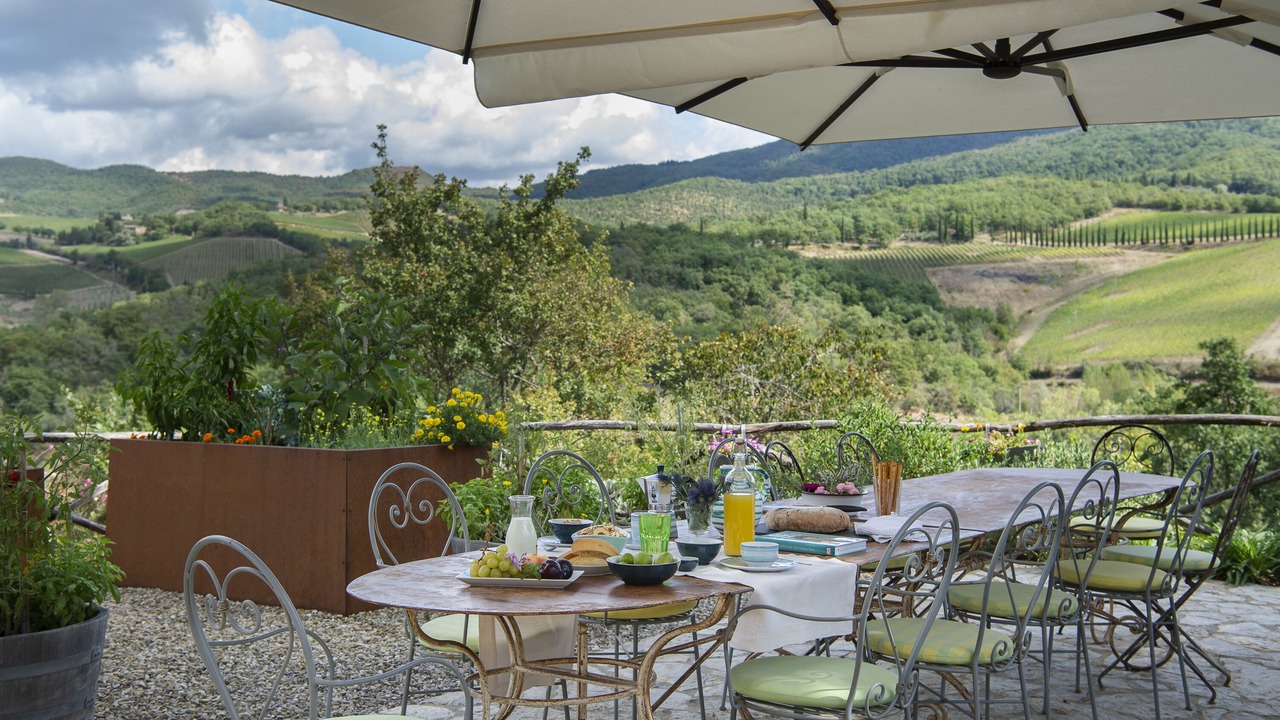 Photo of Outdoor in Radda in Chianti