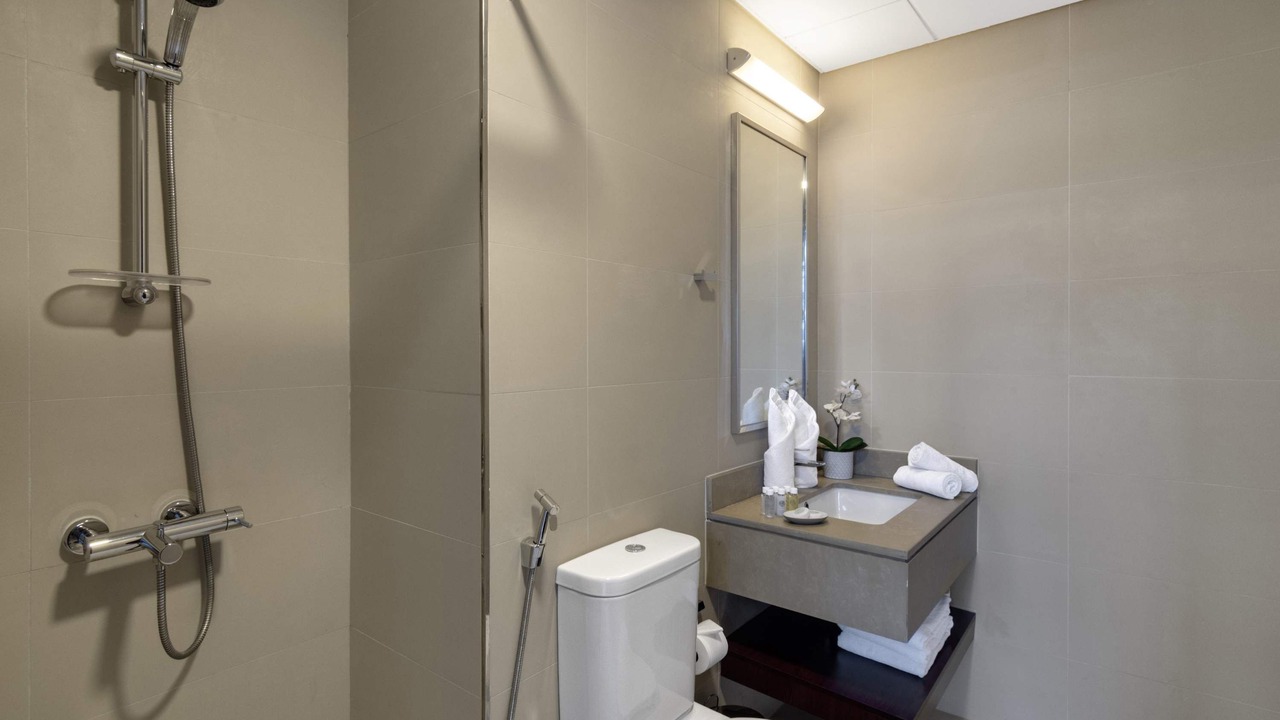 Photo of Bathroom in Bur Dubai