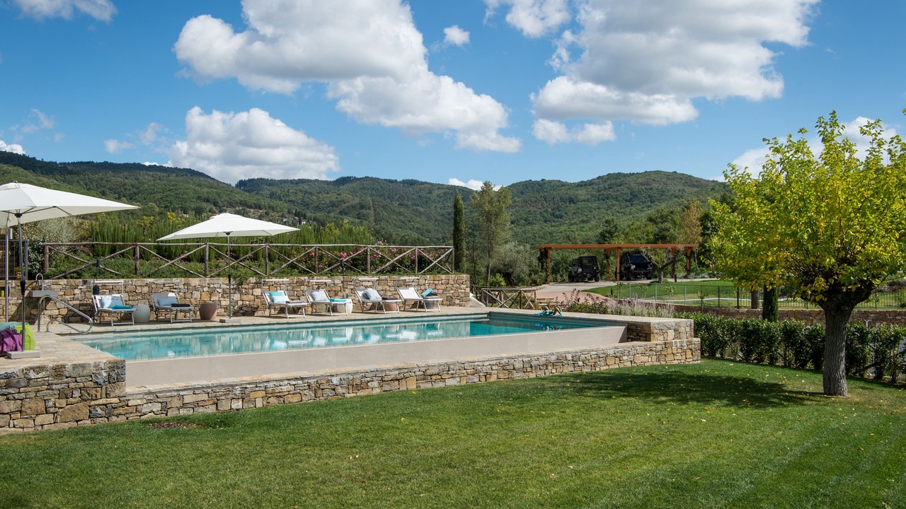 Photo of Outdoor in Radda in Chianti